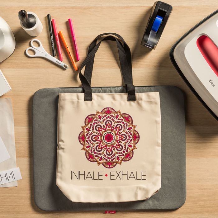 Cricut 2006256 Rotulador Negro, Marrón, Verde, Púrpura, Rojo 5 Pieza(S)