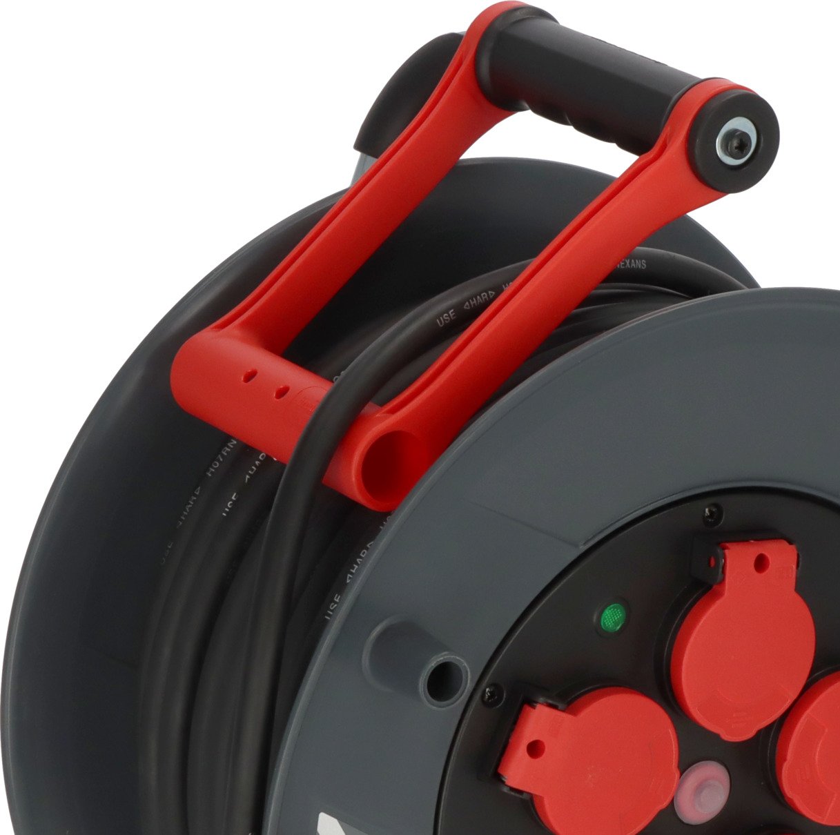 Brennenstuhl Prof. Cable Drum