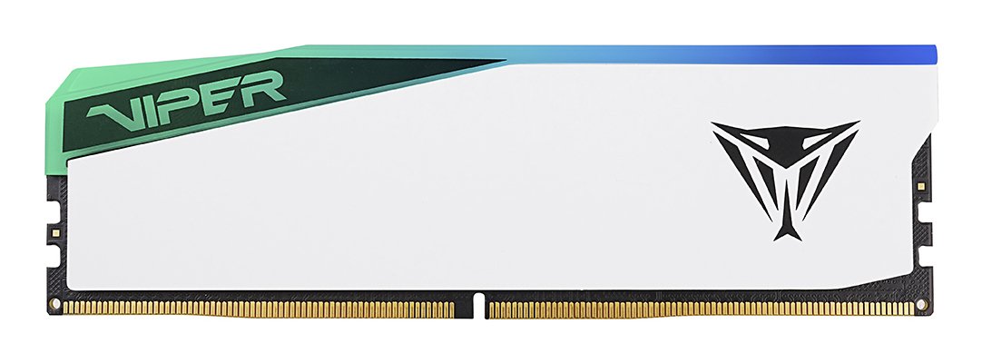 EAN 4711378425444 - Patriot Memory Viper Elite PVER532G56C38W módulo de memoria 32 GB 1 x 32 GB DDR5 imagen 1