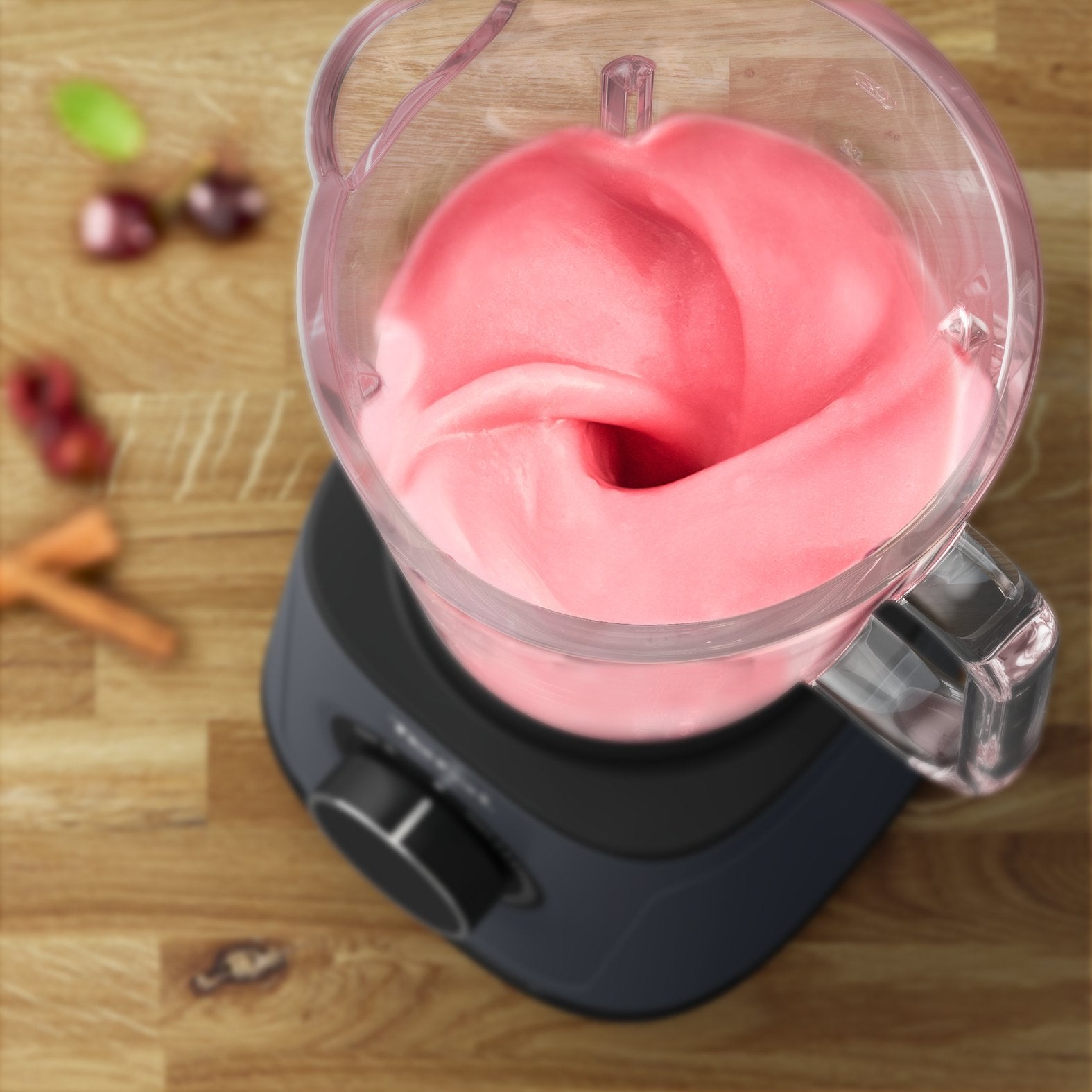 EAN 3016667294215 - Tefal PerfectMix Essential BL771BF0 licuadora 1,75 L Batidora de vaso 1200 W Negro imagen 9