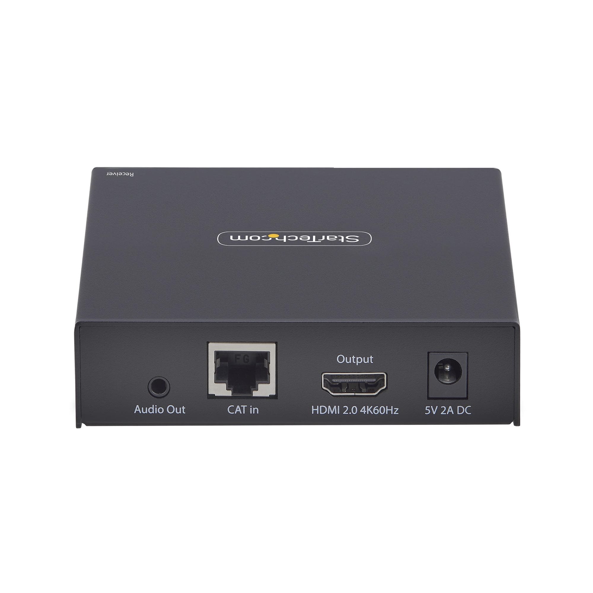 EAN 0065030912662 - StarTech.com IH2006-HDMI-RX extensor KVM imagen 3