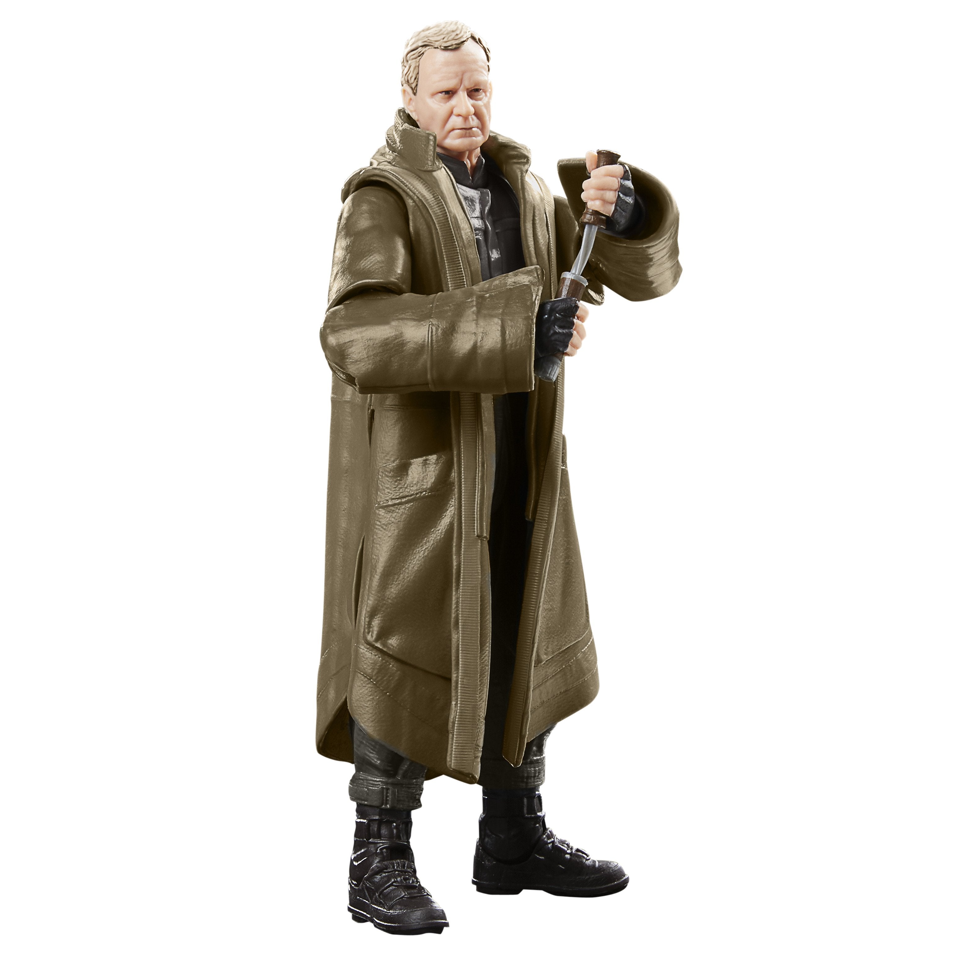 EAN 5010994179311 - Star Wars The Black Series F55295X0 toy figure imagen 5