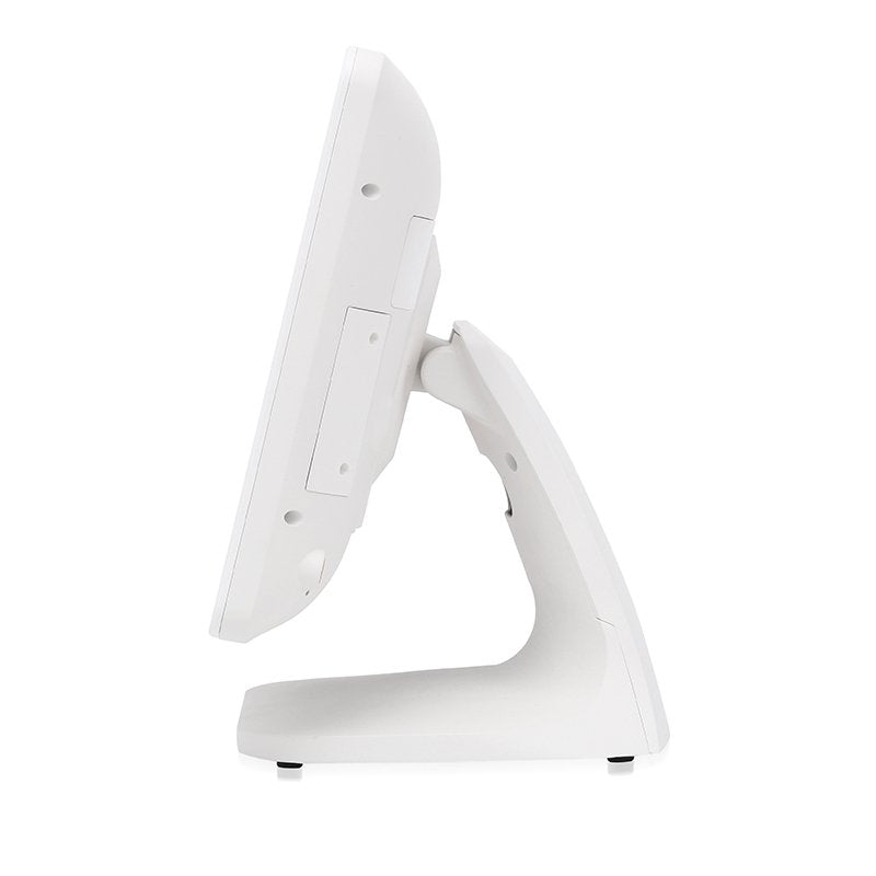 EAN 0741049304833 - AVPos AVP-K5000B-I7-24-W Terminal Punto Venta (TPV) 38,1 cm (15") 1024 x 768 Pixeles Pantalla táctil imagen 6