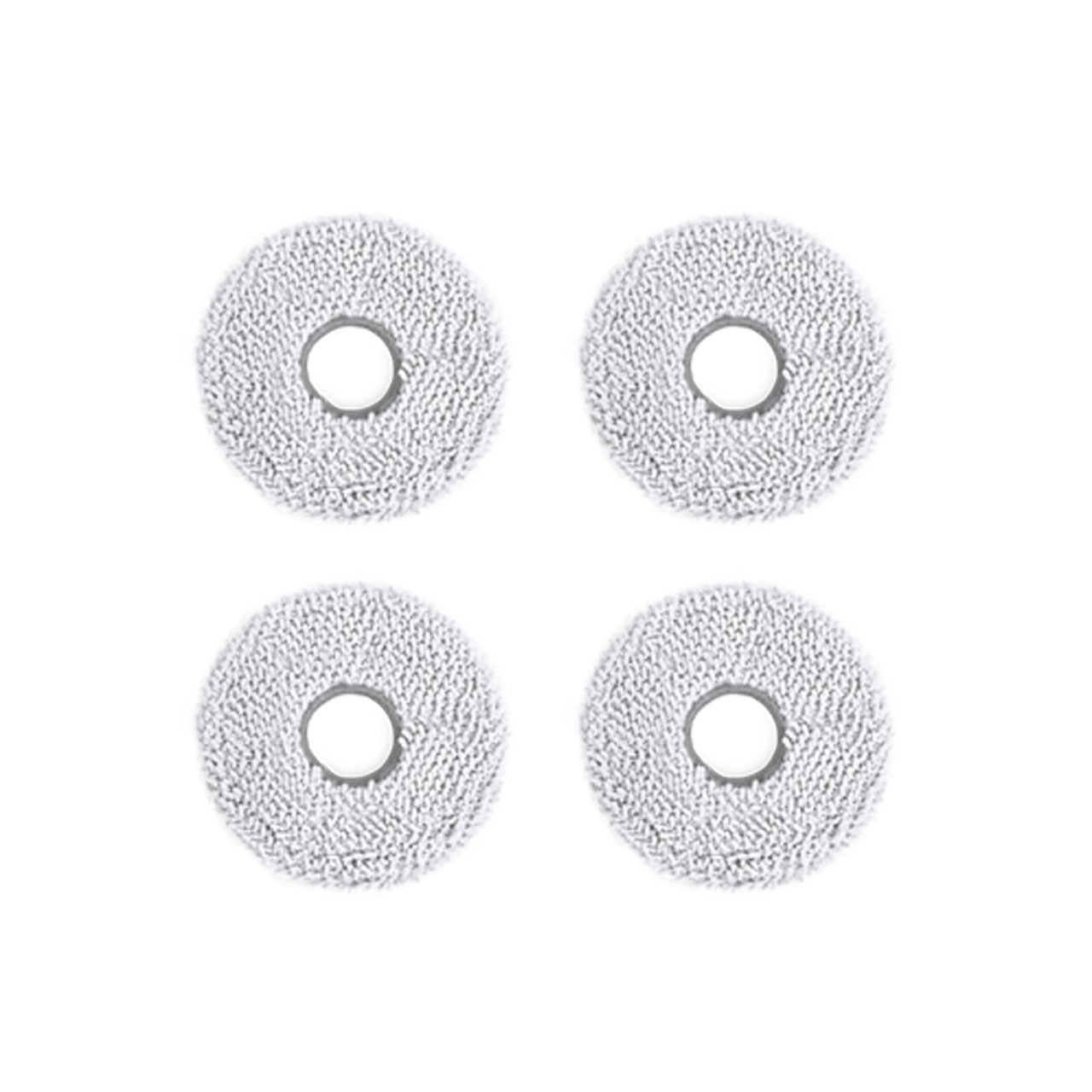 EAN 6970135033379 - Ecovacs DCC040047 accesorio y suministro de vacío Bayeta para mopa Robot aspirador imagen 1