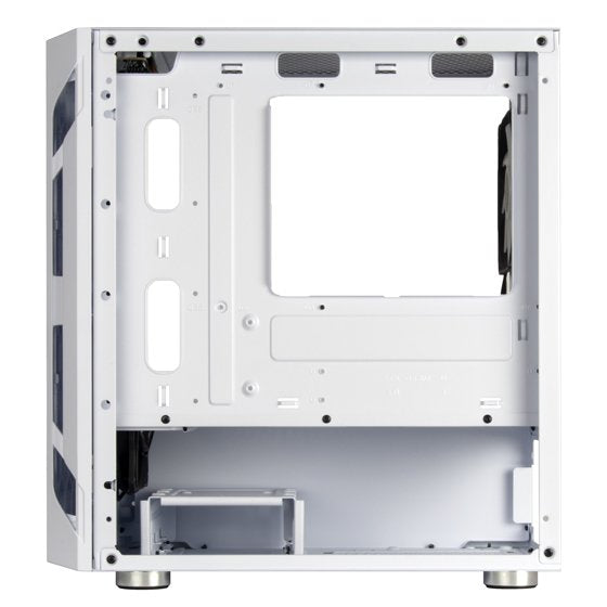 EAN 4710679814827 - Silverstone FARA H1M PRO Torre Blanco imagen 5