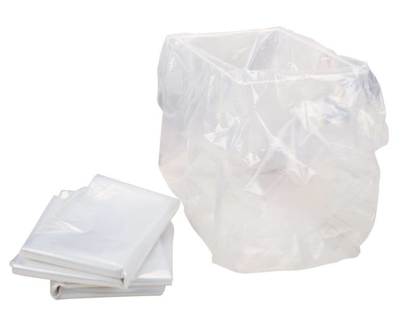 Hsm Bolsas De Plastico (25 Bolsas) Fa 400.2