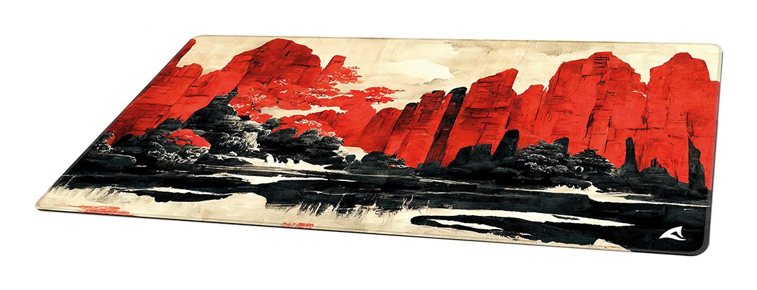 EAN 4044951042586 - Sharkoon SKILLER SGP40 D11 Alfombrilla de ratón para juegos Multicolor imagen 2