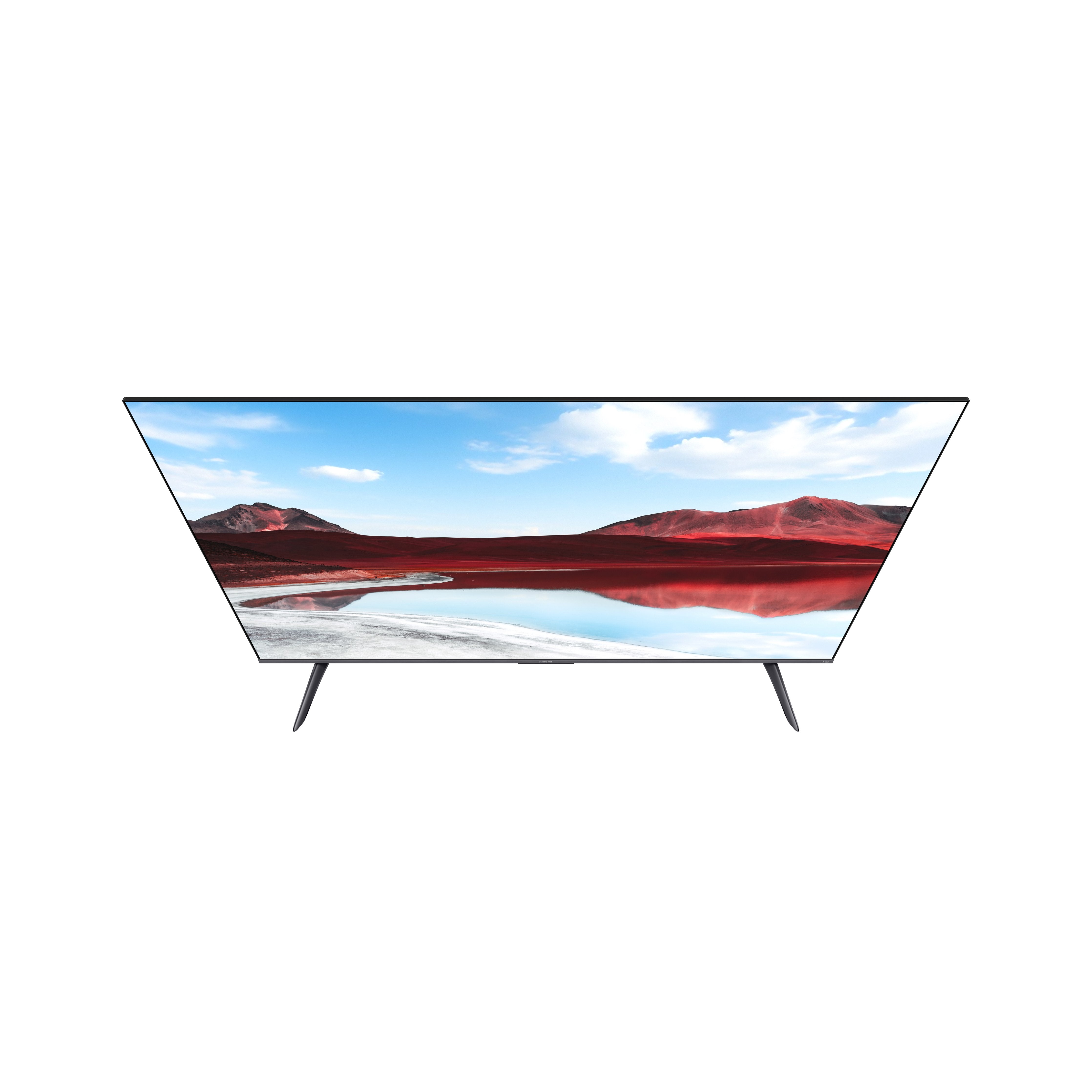 Tv Xiaomi Ela5485eu Qled 4k Ultra 65" Google Tv