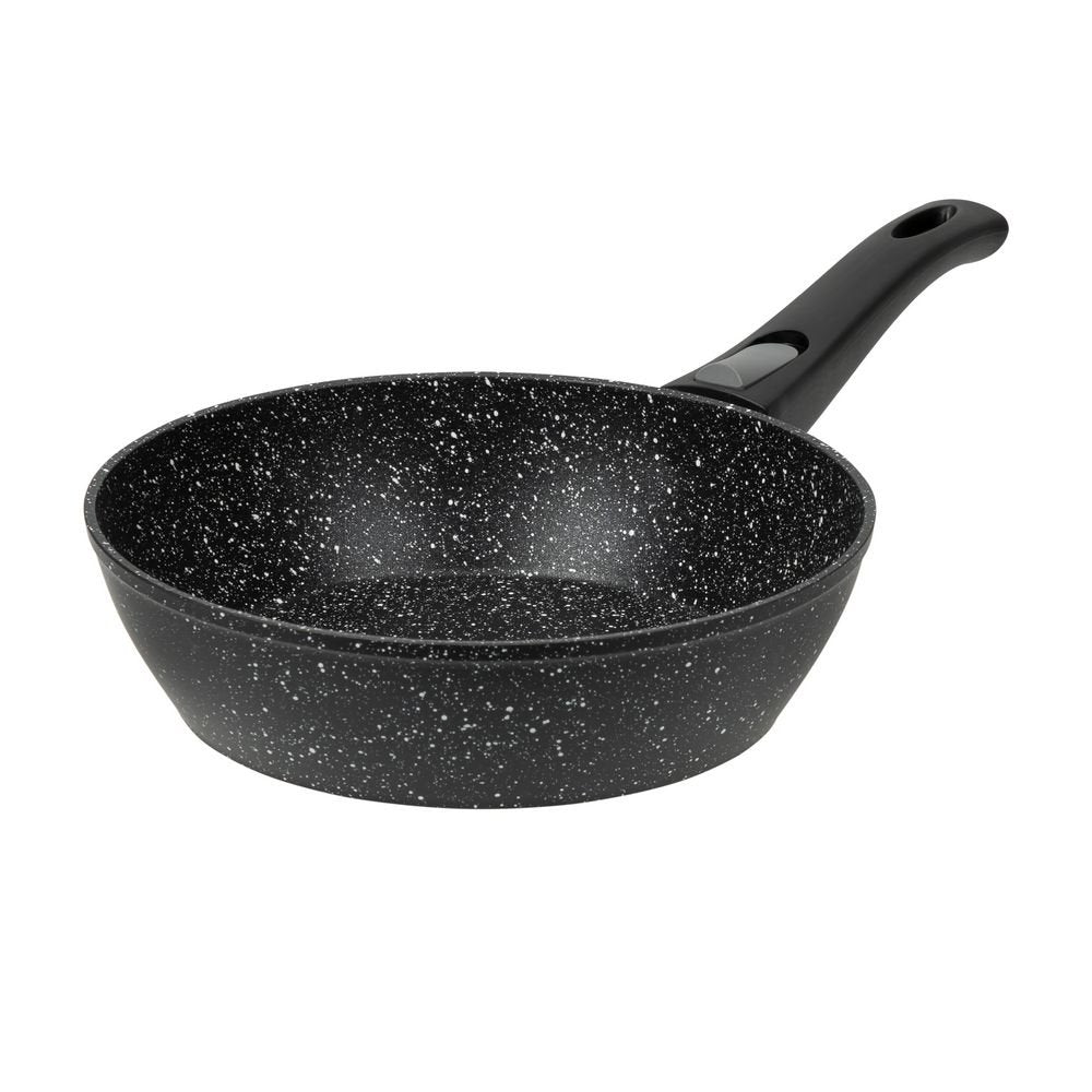 Deep Frypan D24 H6.8cm/93040 Resto