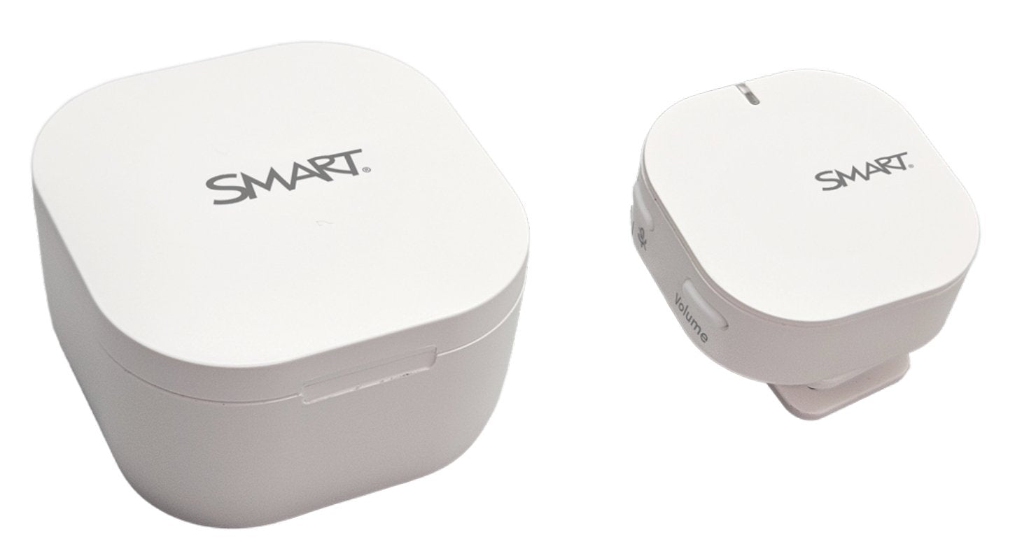 Smart Soundlift Voice Uplift Solution