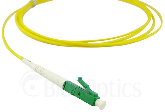 EAN 4063232609812 - BlueOptics SFP2121BU1MM Cable de fibra óptica e InfiniBand 1 m LC Amarillo imagen 2
