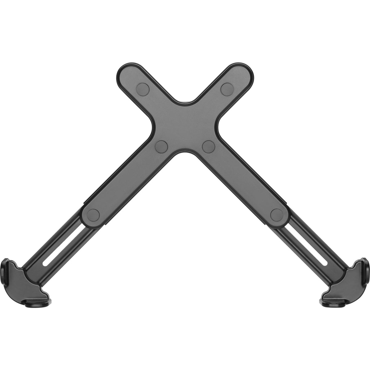 Soporte Para Portátil Inline De Hasta 17" Con Placa De Montaje Vesa 75/100