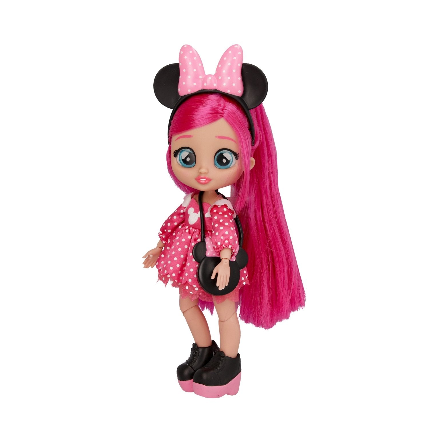 EAN 8421134921429 - IMC Toys 921429 muñeca imagen 2