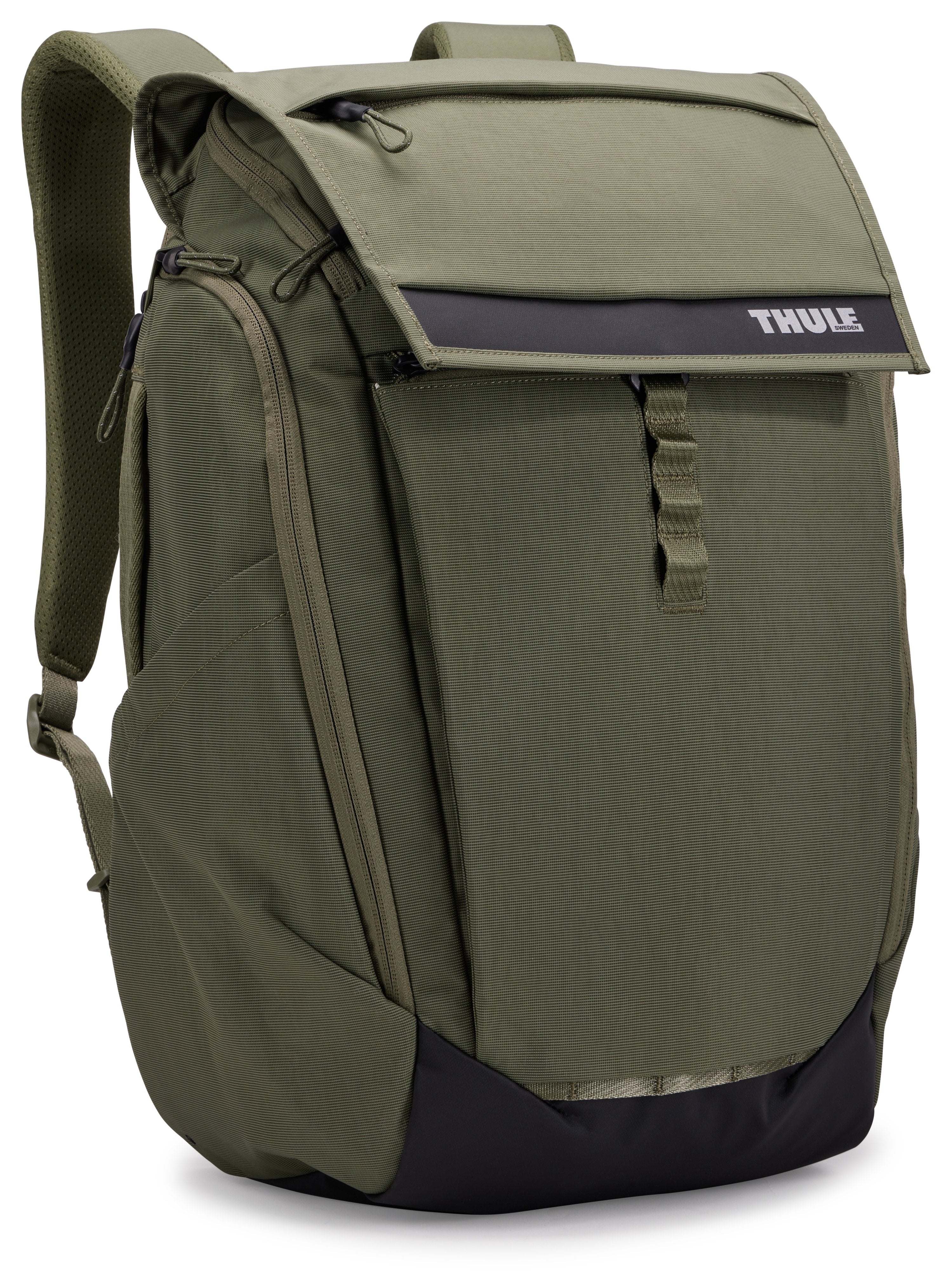 EAN 85854255523 - Thule Paramount PARABP3216 Soft Green mochila Mochila informal Verde Nylon, Poliéster imagen 1