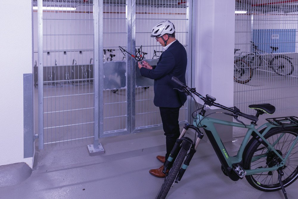 EAN 4003318625756 - ABUS 62575 candado Candado convencional 1 pieza(s) imagen 6