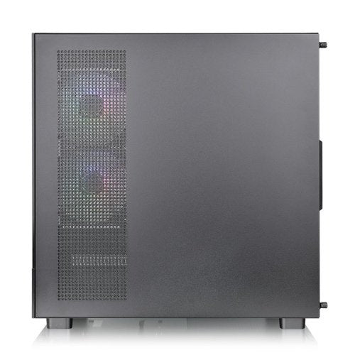 EAN 4711475645189 - Thermaltake View 270 SP Edition Midi Tower Negro imagen 4