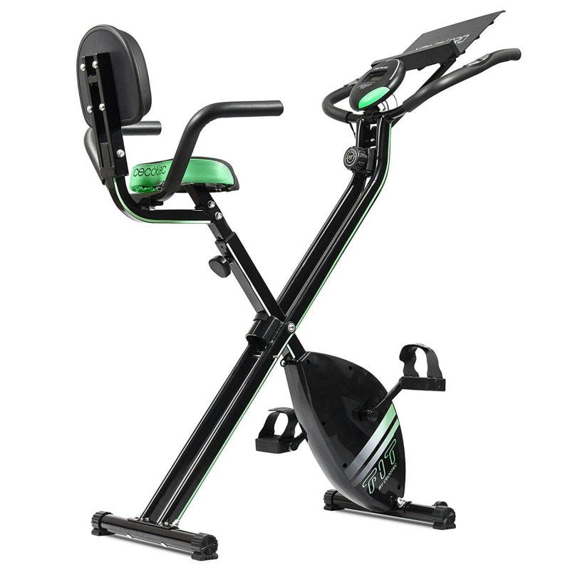 EAN 8435484070164 - Cecotec 07016 bicicleta estática Rodillo de entrenamiento magnético para bicicleta imagen 1