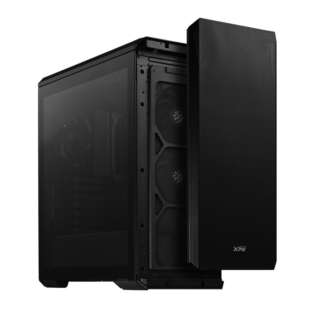 EAN 4710273779799 - XPG DEFENDER Negro imagen 3