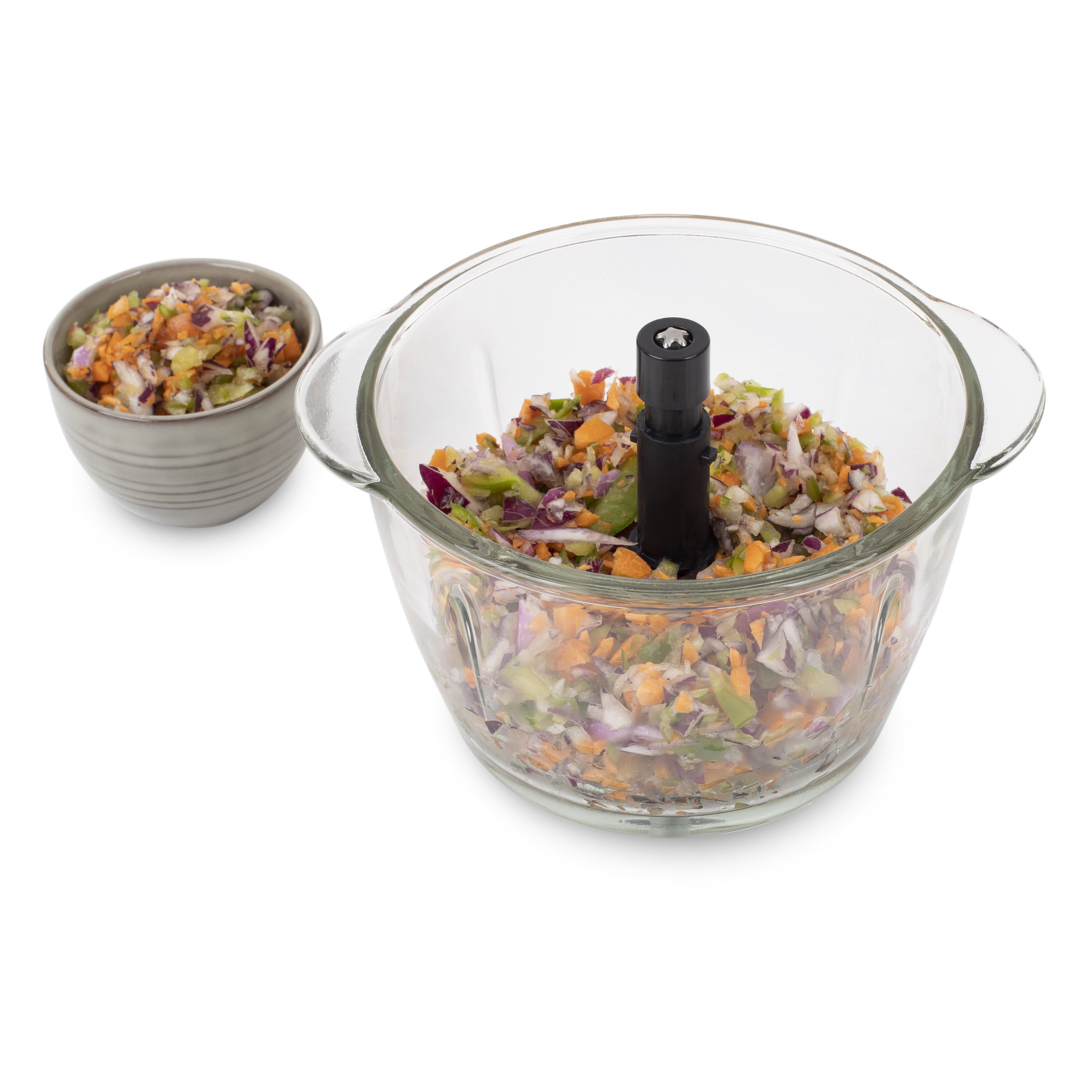 Picadora Princess 221051 300w 1l