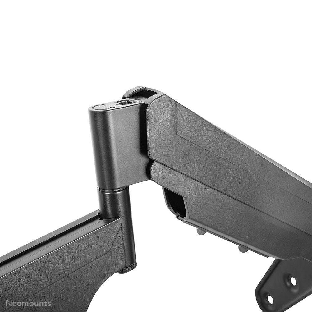 EAN 8717371449063 - Neomounts WL70-550BL14 soporte para TV 139,7 cm (55") Negro imagen 12