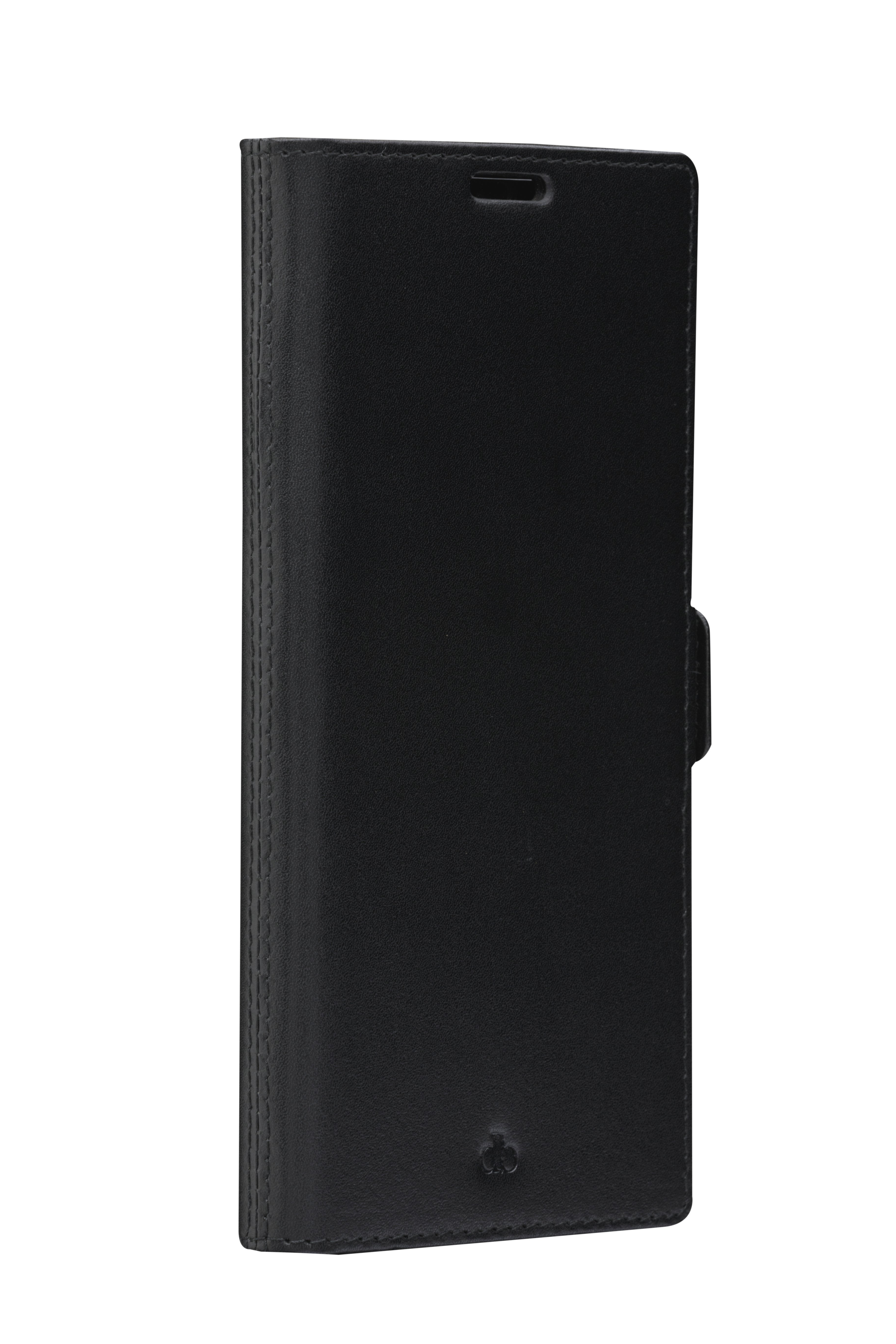 Dbramante1928 Copenhagen Slim Funda Para Galaxy S22 Ultra 17,3 Cm (6.8") Folio Negro
