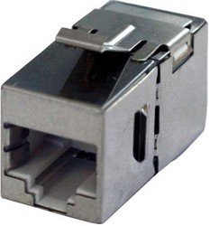 Bachmann 940.083 Keystone Modulo Cat6 (Rj-45)