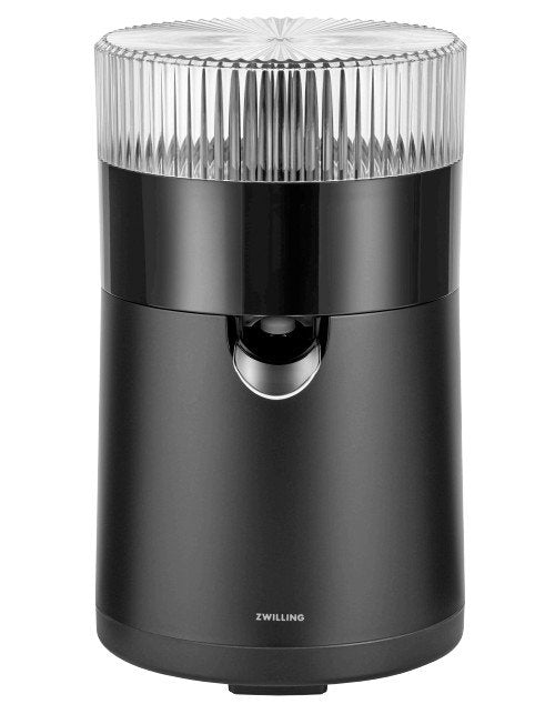 EAN 4009839672484 - ZWILLING 53109-001-0 exprimidor Licuadora centrífuga Negro imagen 1