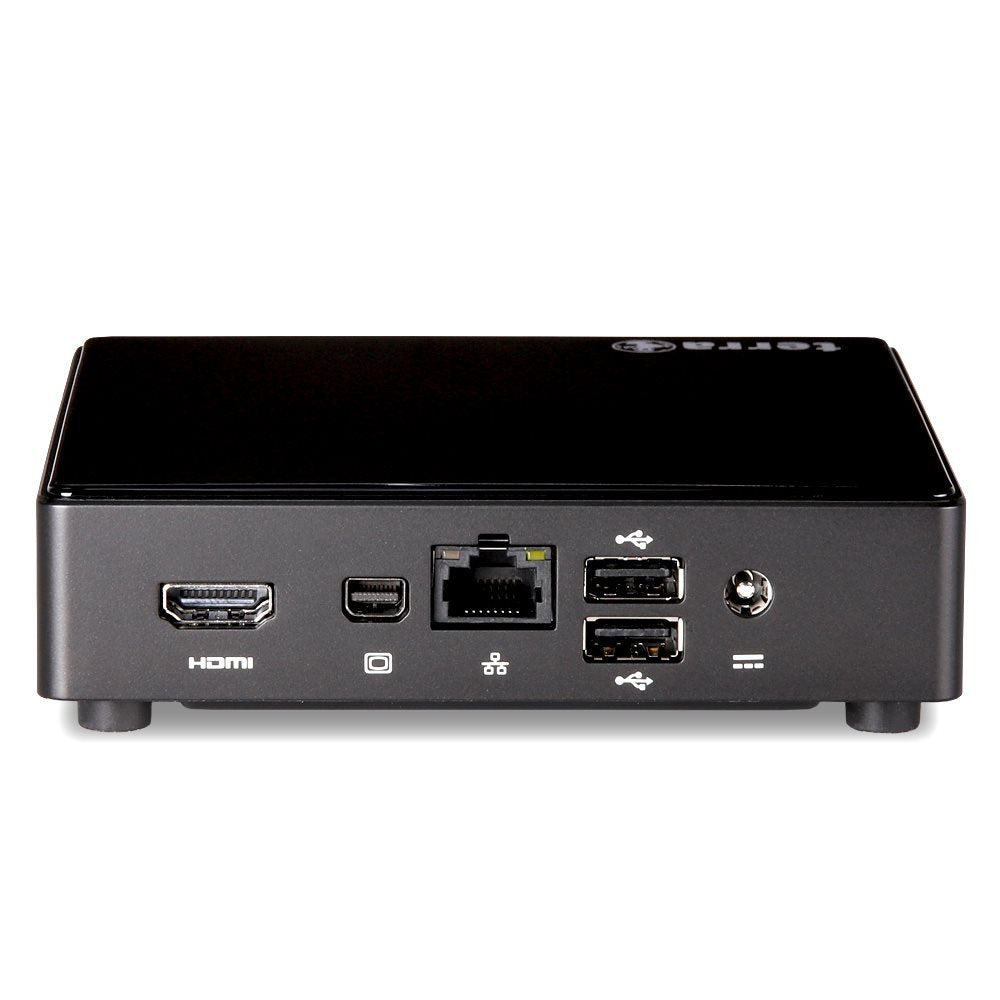 EAN 4039407087280 - TERRA PC-Micro 3100 Silent Greenline Intel® Celeron® N5100 8 GB DDR4-SDRAM 120 GB SSD Windows 11 Pro Micr imagen 8