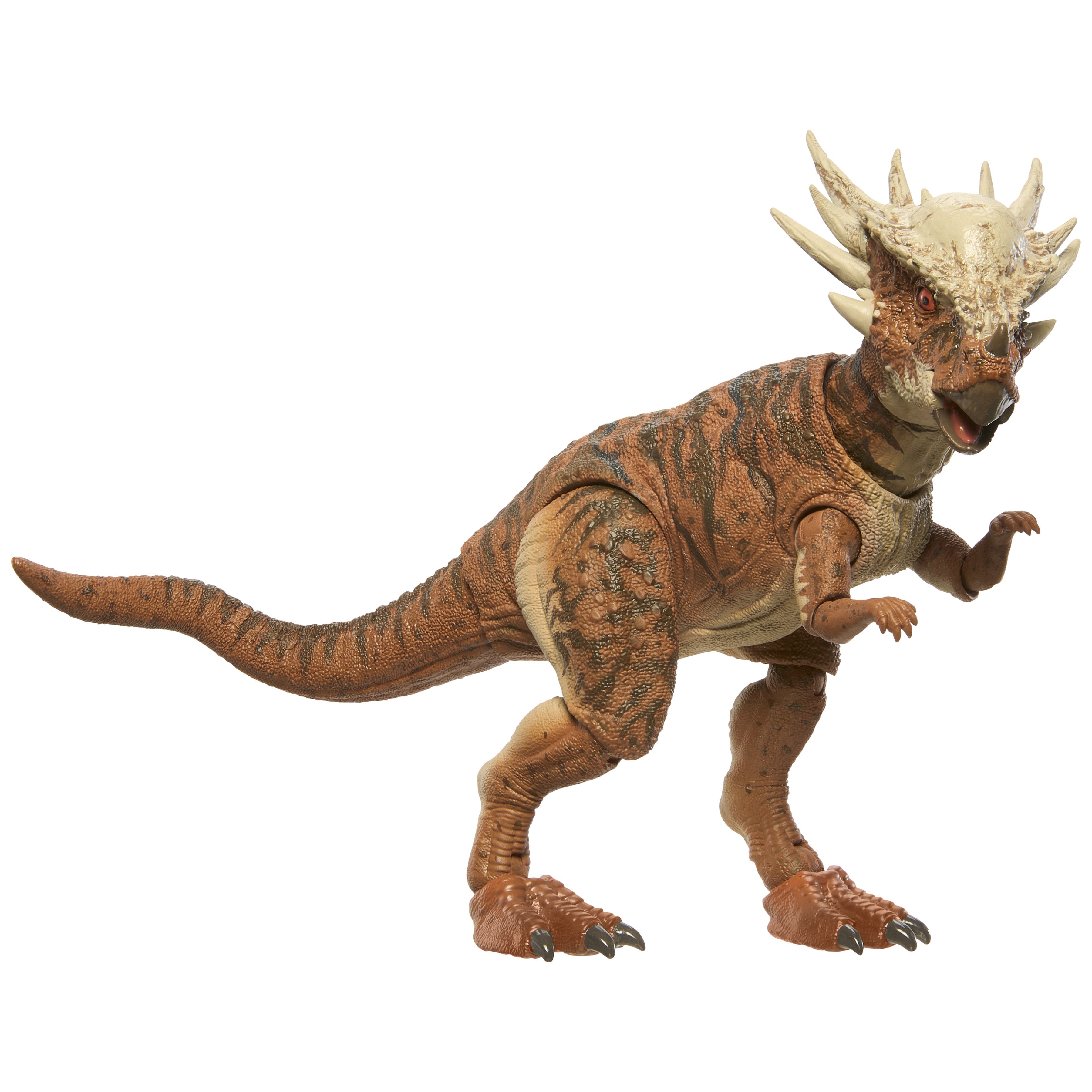 Mattel Jurassic World Hammond Collection - Stygimoloch Jdj10