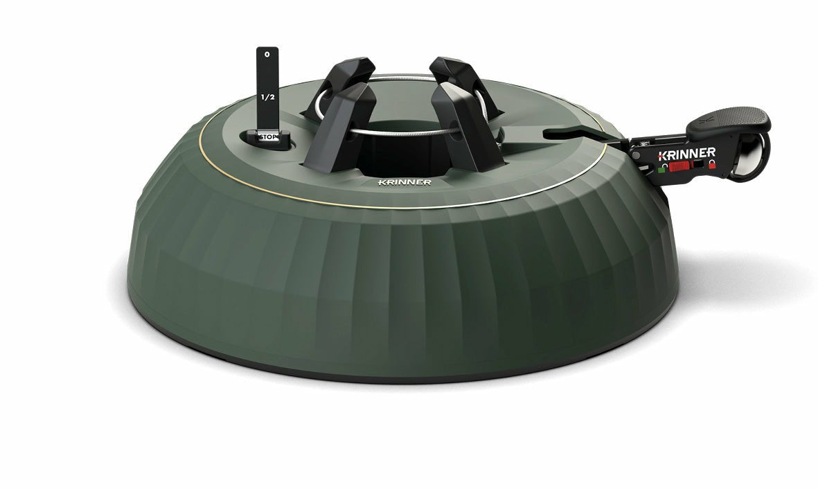 EAN 4011972943451 - Krinner X-320 Deluxe imagen 1