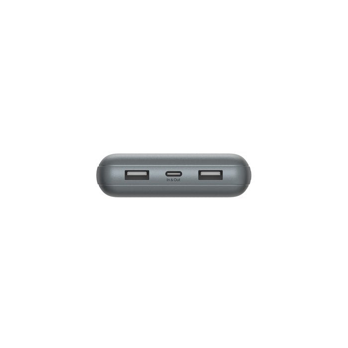EAN 0745883881246 - Belkin BoostCharge 20000 mAh Gris imagen 4