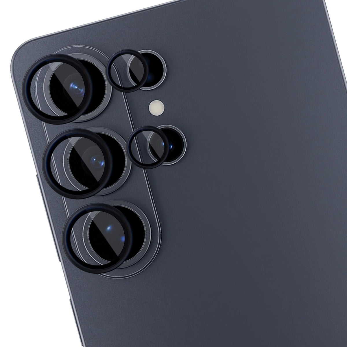 3mk Lens Protection Pro Negro For Samsung Galaxy S26 Ultra