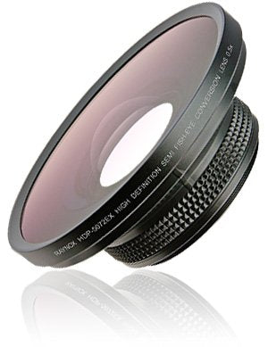 Raynox Hdp 5072 Ex 72 Objetivo