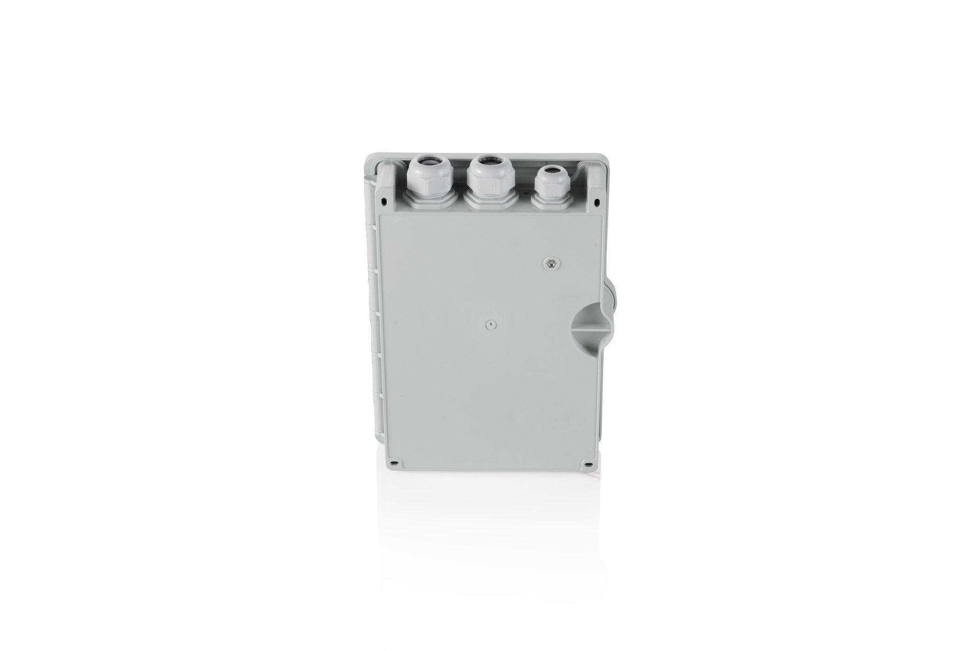EAN 4016032371007 - Digitus DN-968913 adaptador de fibra óptica 1 pieza(s) Gris imagen 4