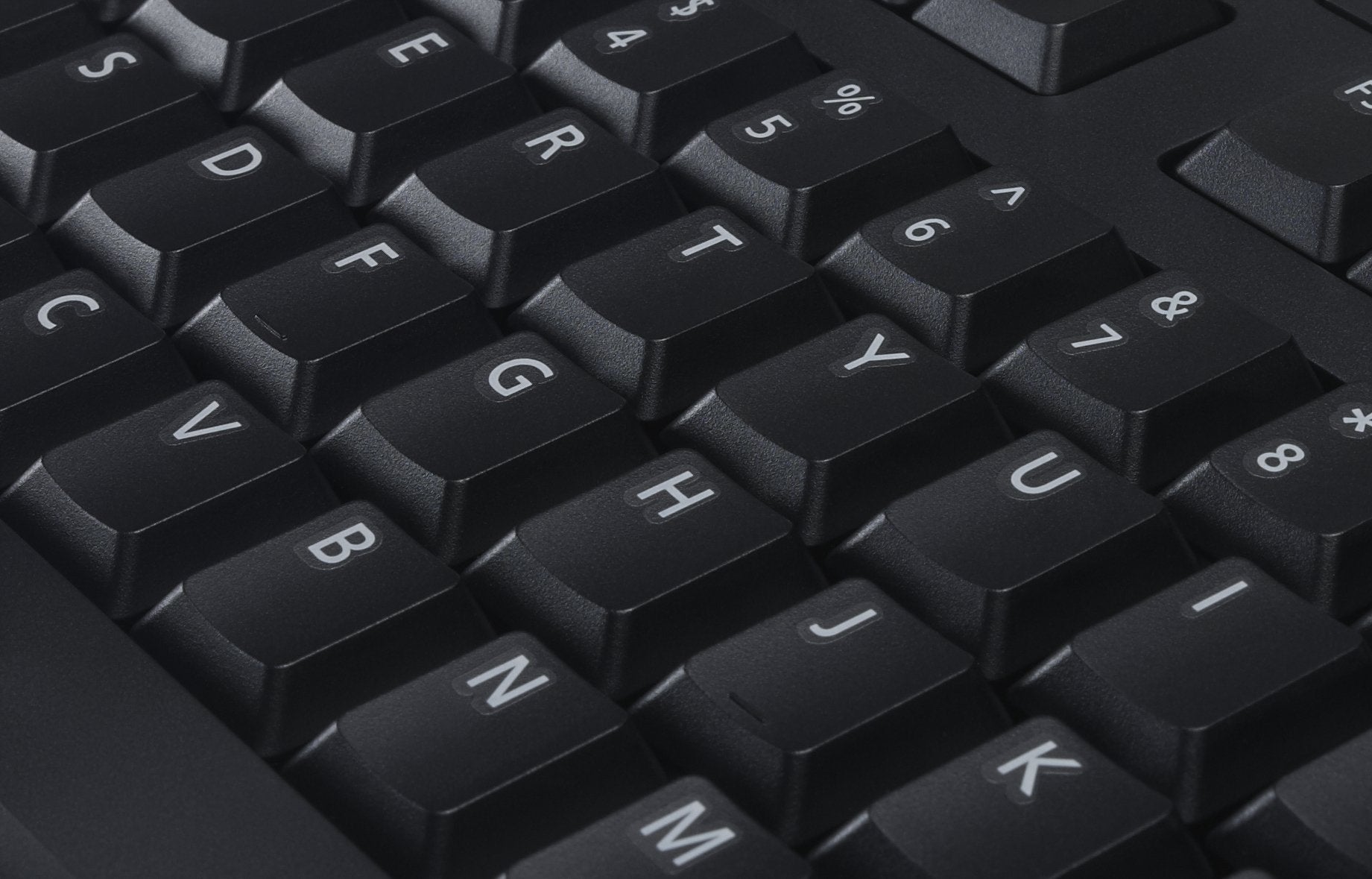 EAN 5397063800827 - DELL KB522 teclado Universal USB QWERTY Inglés del Reino Unido Negro imagen 4