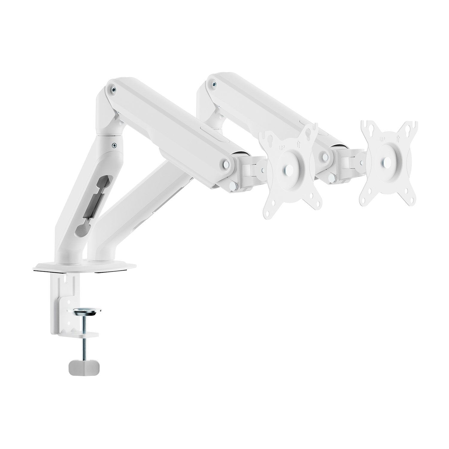 EAN 8435739904619 - AISENS DT32TSR-439 soporte para monitor 81,3 cm (32") Escritorio imagen 2