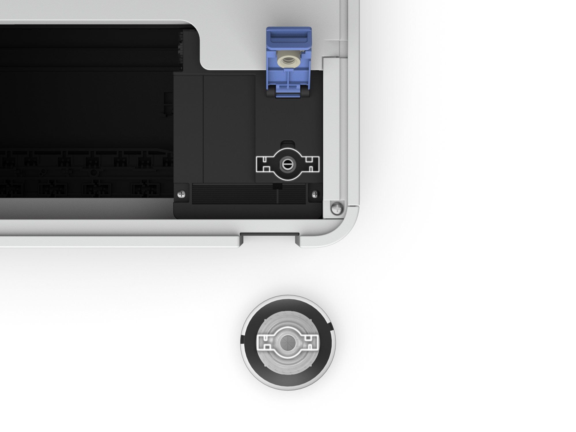 EAN 8715946655420 - Epson EcoTank ET-M1120 impresora de inyección de tinta 1440 x 720 DPI A4 Wifi imagen 9