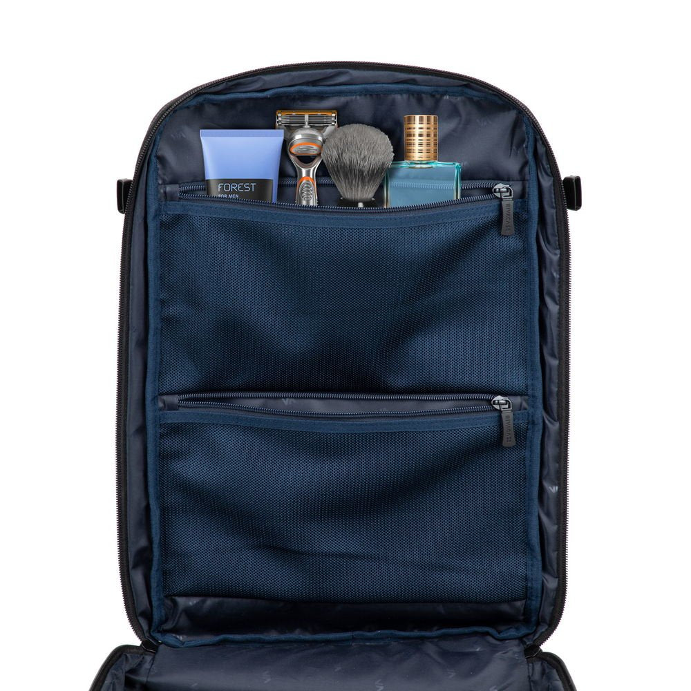 EAN 4260403579152 - Rivacase 8461 43,9 cm (17.3") Mochila Negro imagen 39