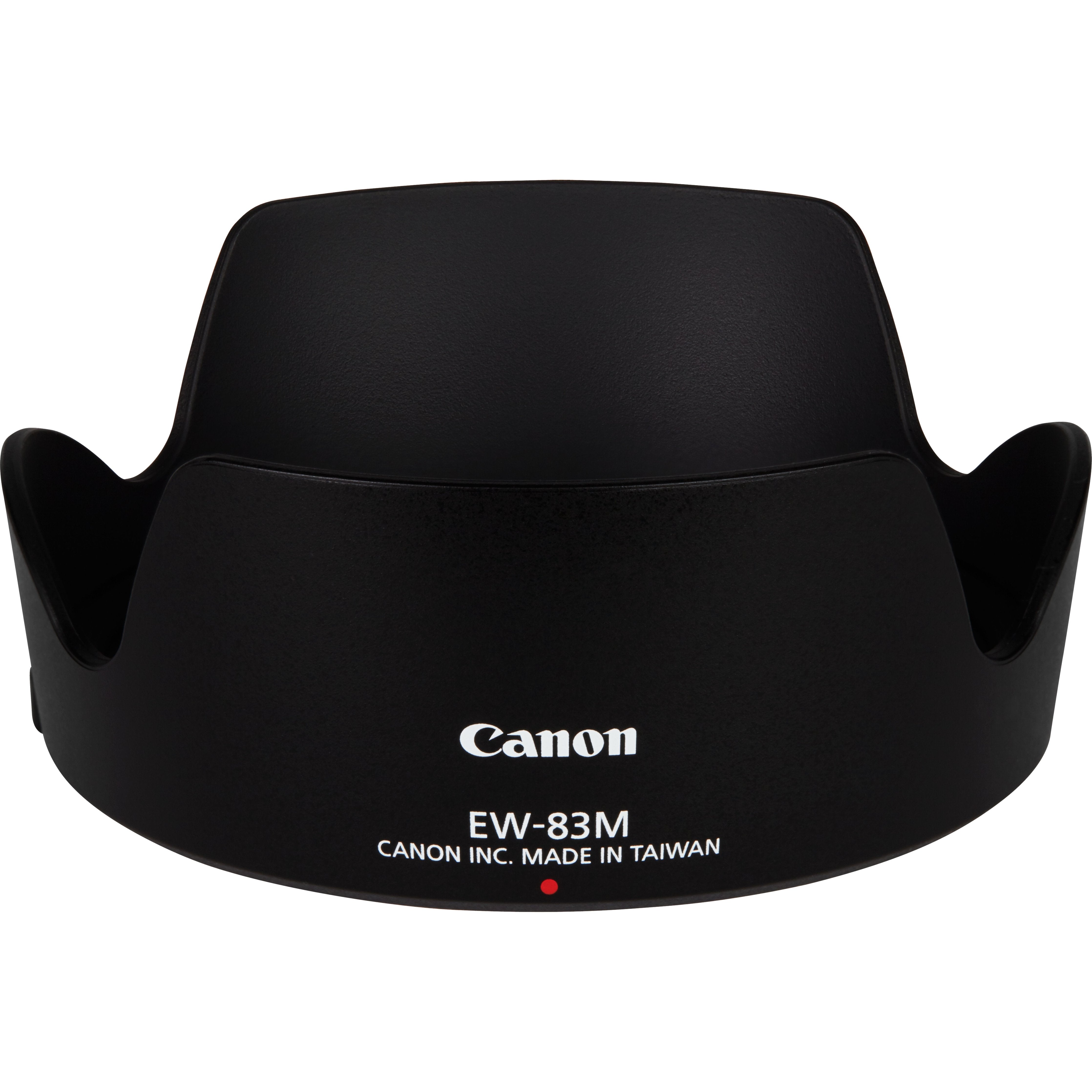 EAN 4549292010503 - Canon 9530B001 parasol de objetivo Negro imagen 1