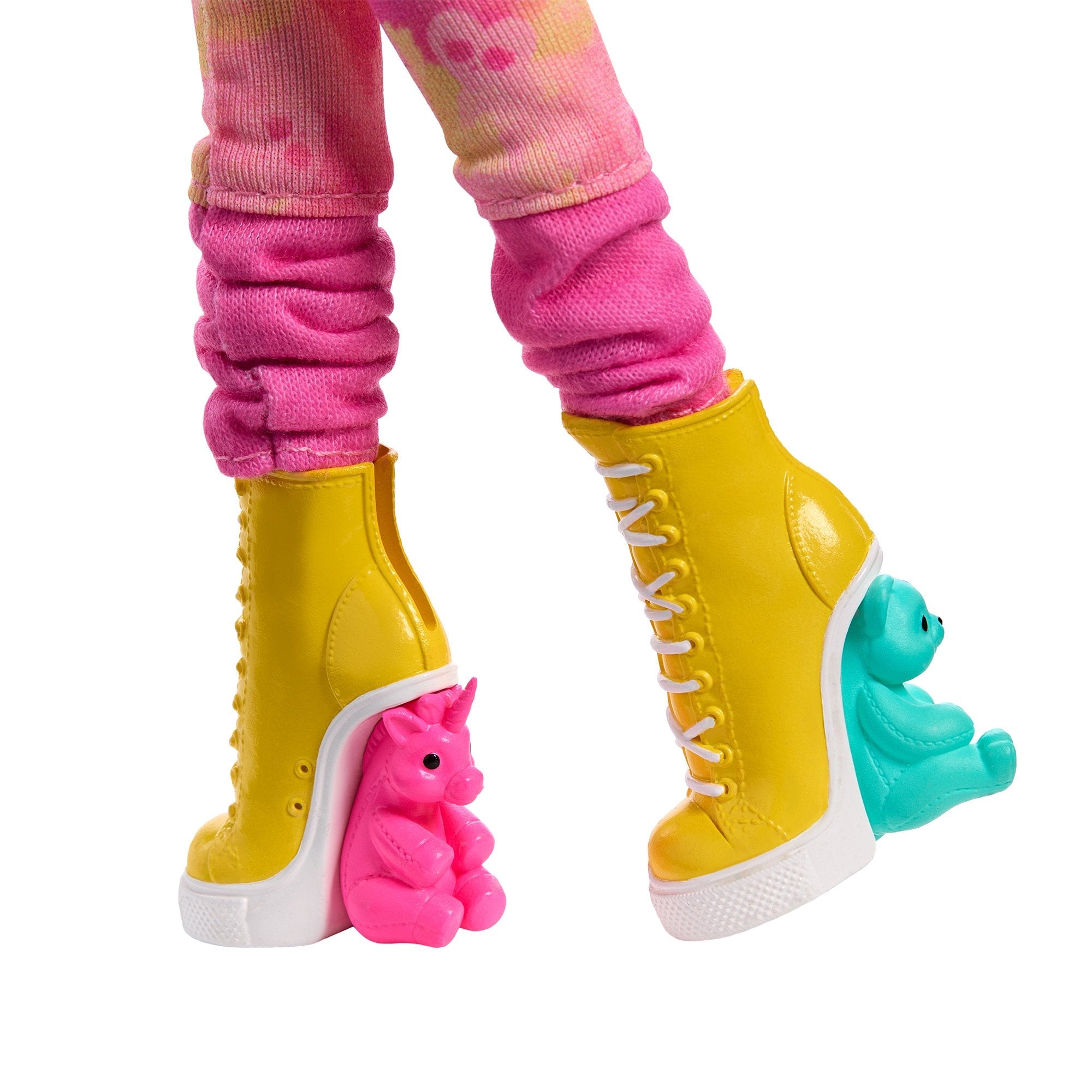 EAN 0194735230549 - Monster High HXJ05 muñeca imagen 5