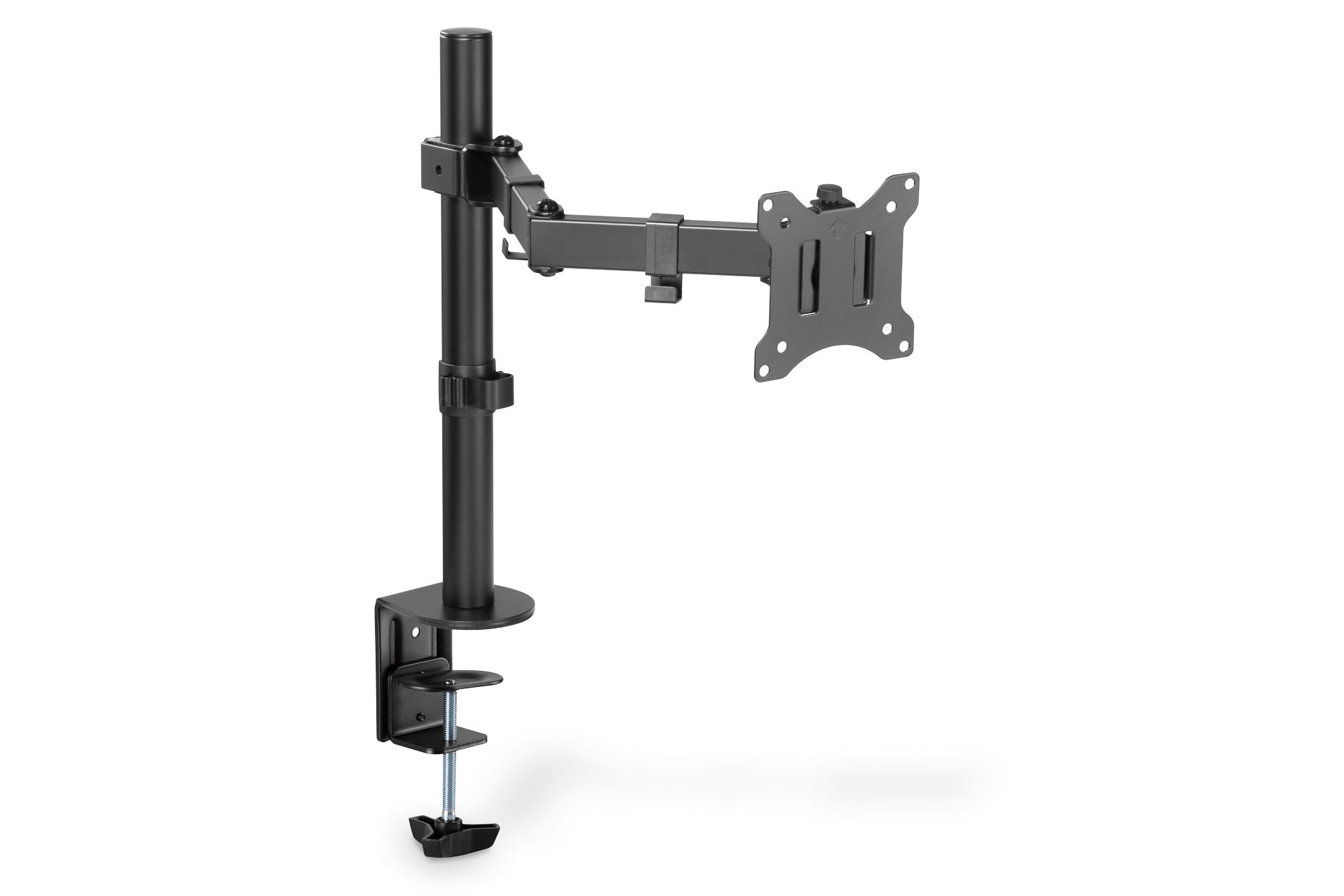 EAN 4016032465164 - Digitus DA-90399 soporte para monitor 81,3 cm (32") Escritorio Negro imagen 1
