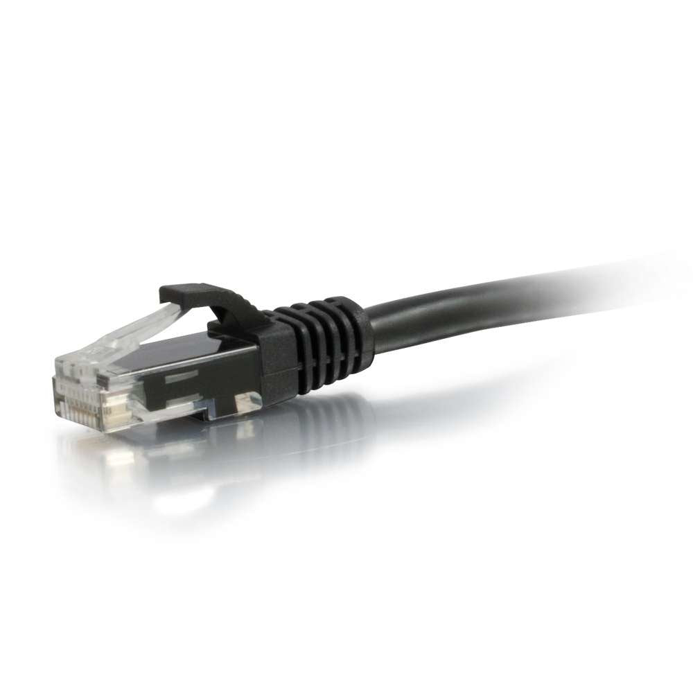 EAN 0757120834090 - C2G 83409 cable de red imagen 2