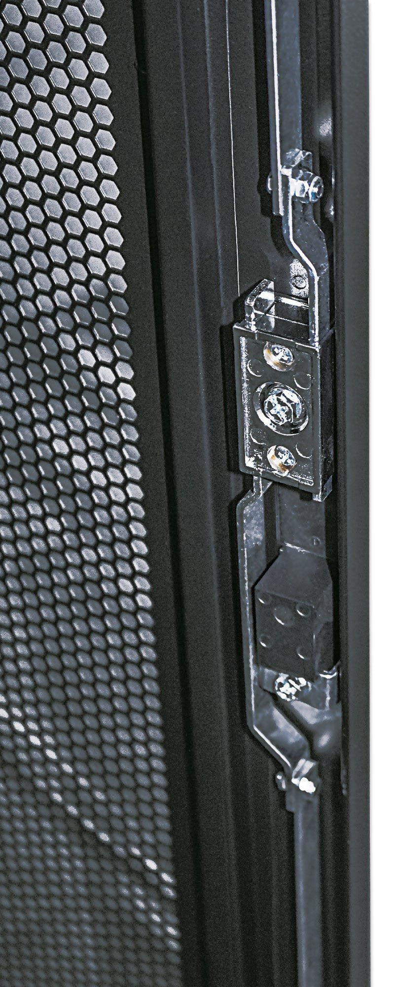 Armario Rack Intellinet 713283 42u Rack O Bastidor Independiente Negro