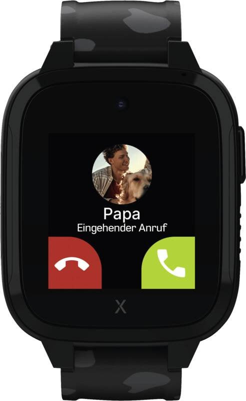Xplora Xgo3 Nano Sim 2.Gen Negro