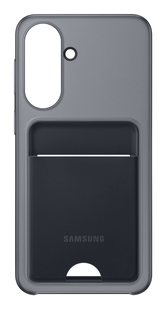 EAN 8806099038052 - Samsung EF-OA376TBEGWW funda para teléfono móvil 17 cm (6.7") Funda cartera Negro imagen 4