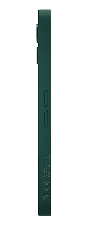 EAN 8718819372561 - Fairphone The (Gen 6) 16 cm (6.31") SIM doble Android 15 5G USB Tipo C 8 GB 256 GB 4415 mAh Verde imagen 5