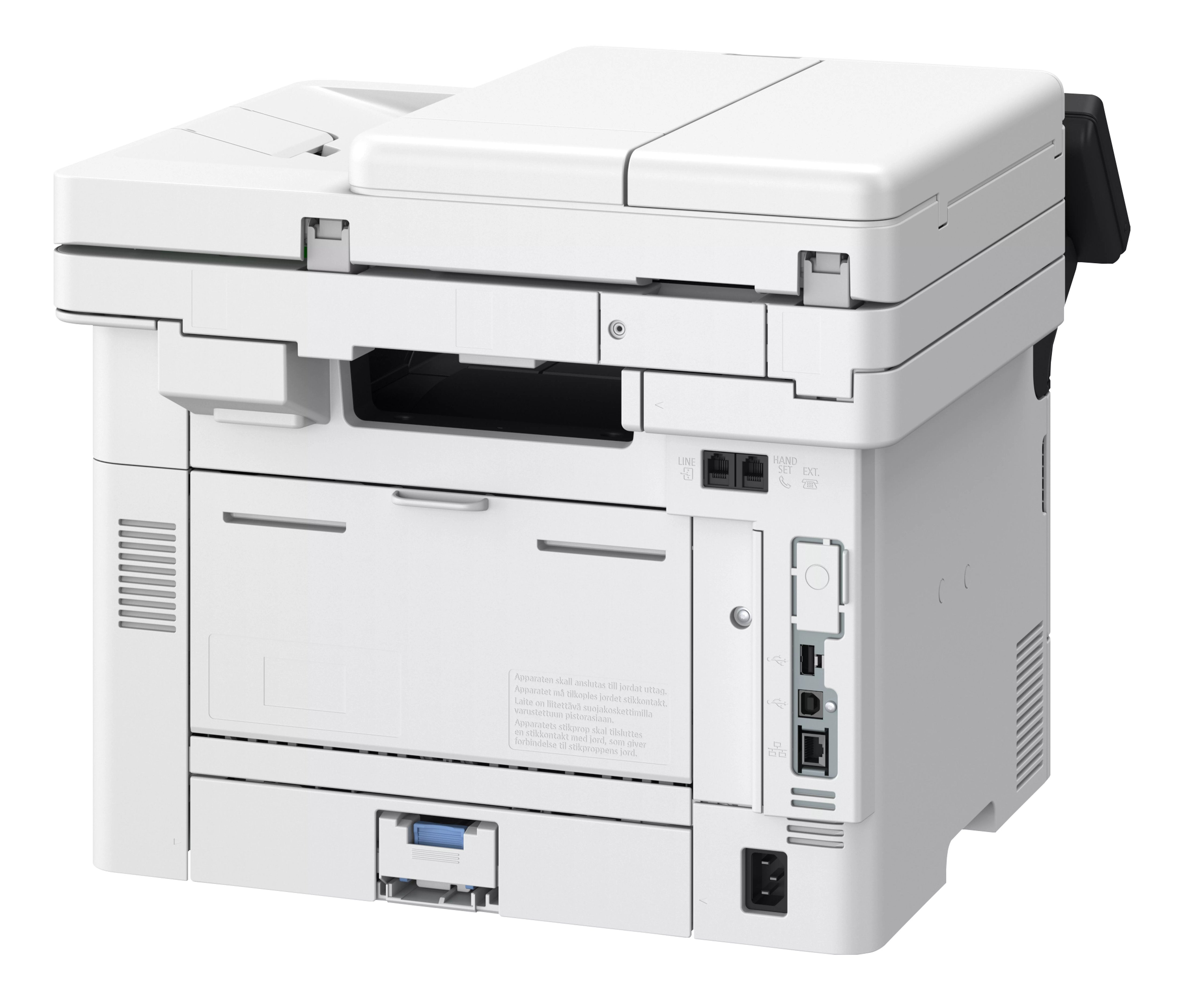 EAN 8714574681849 - Canon i-SENSYS MF465dw Laser A4 1200 x 1200 DPI 40 ppm Wifi imagen 5