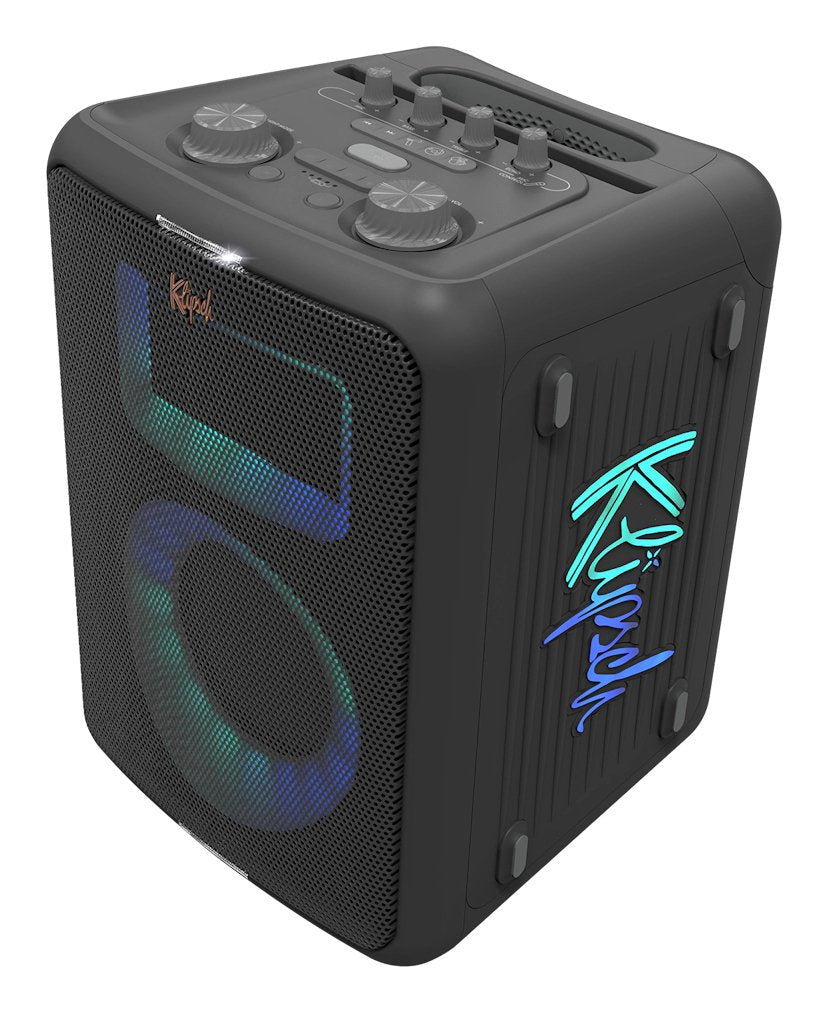 Klipsch Vegas - Altavoz Bluetooth