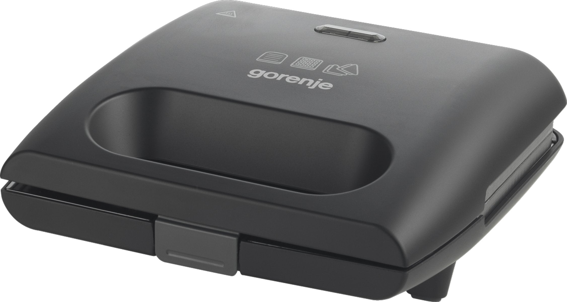 EAN 3838782657689 - Gorenje SM703GCB 700 W Negro imagen 1