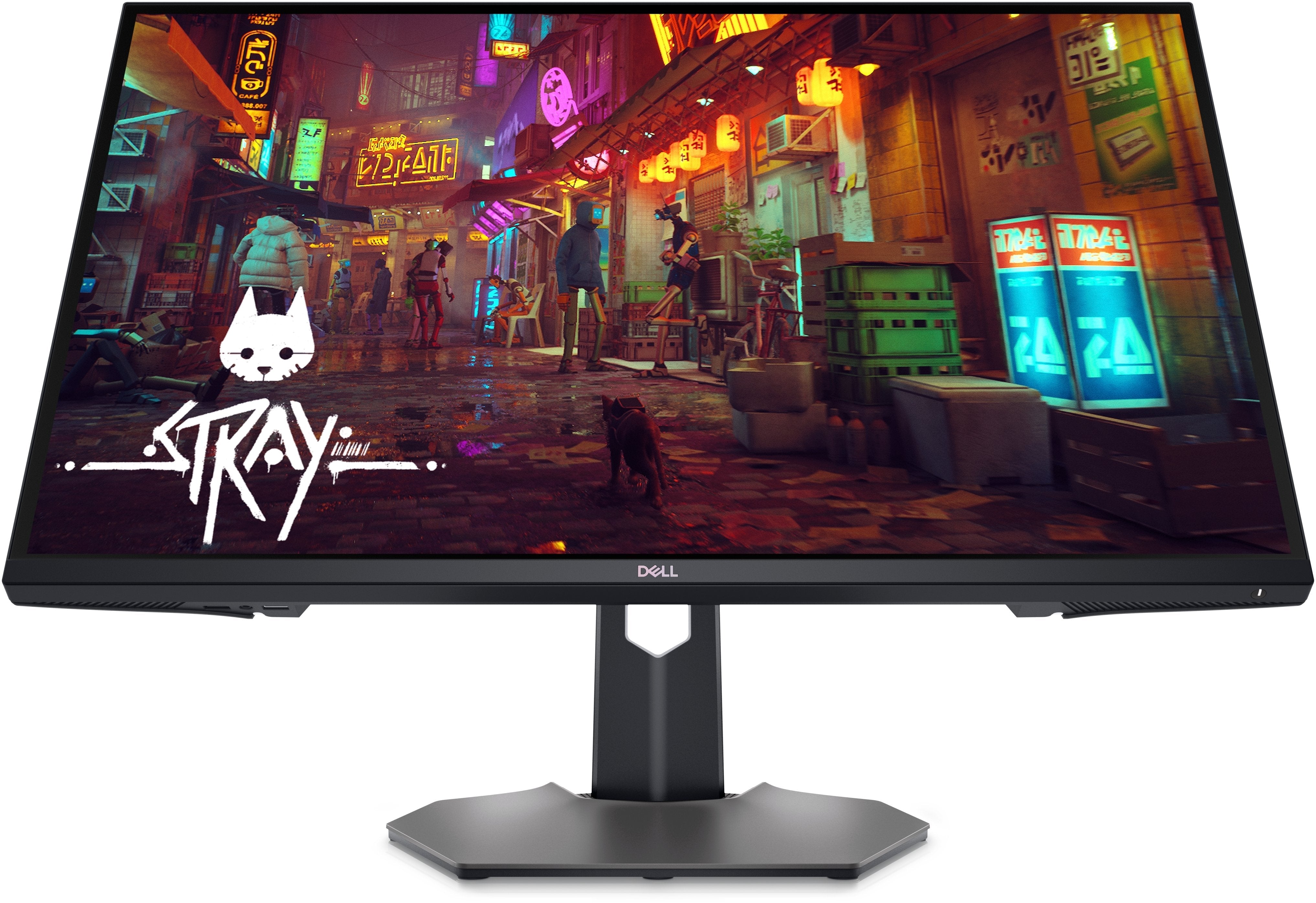 Monitor Dell 32 4k Gaming G3223q 81.29cm